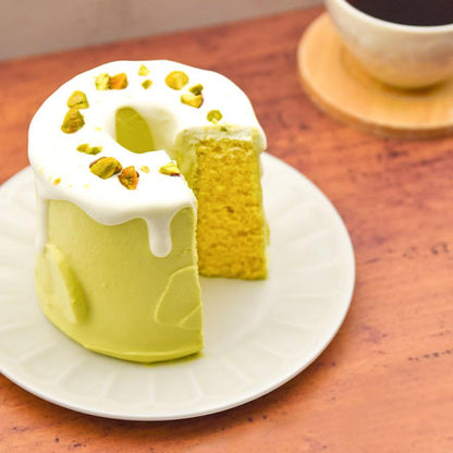 シフォンケーキ