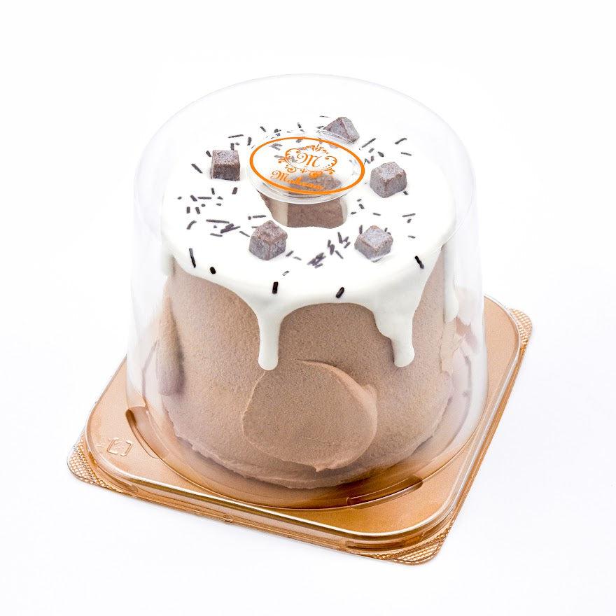 シフォンケーキ