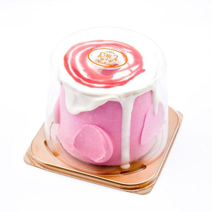 シフォンケーキ