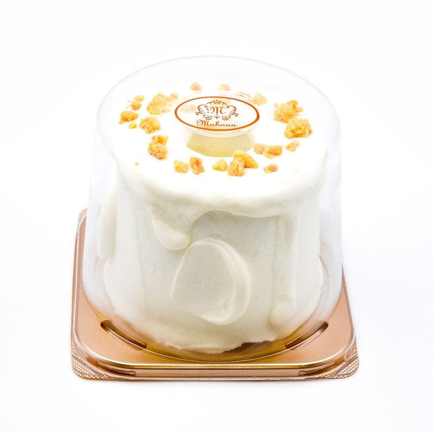 シフォンケーキ