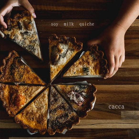 週末発送】キッシュ8種セット | caccaさんのキッシュ