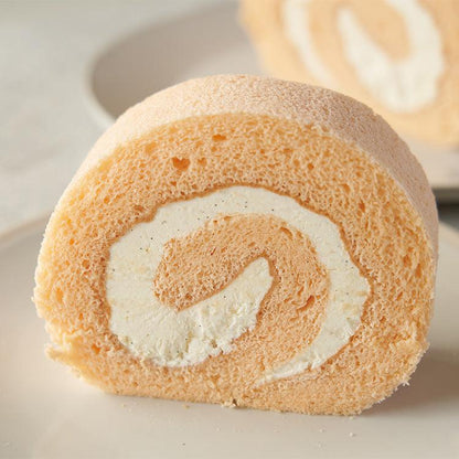ロールケーキ