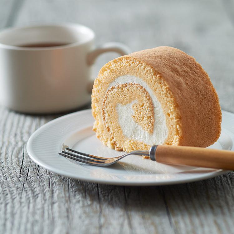 ロールケーキ