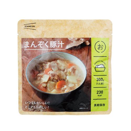 豚汁