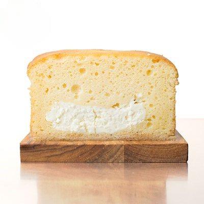 チーズのパウンドケーキ