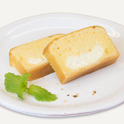 チーズのパウンドケーキ
