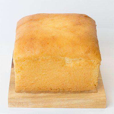 チーズパウンドケーキ
