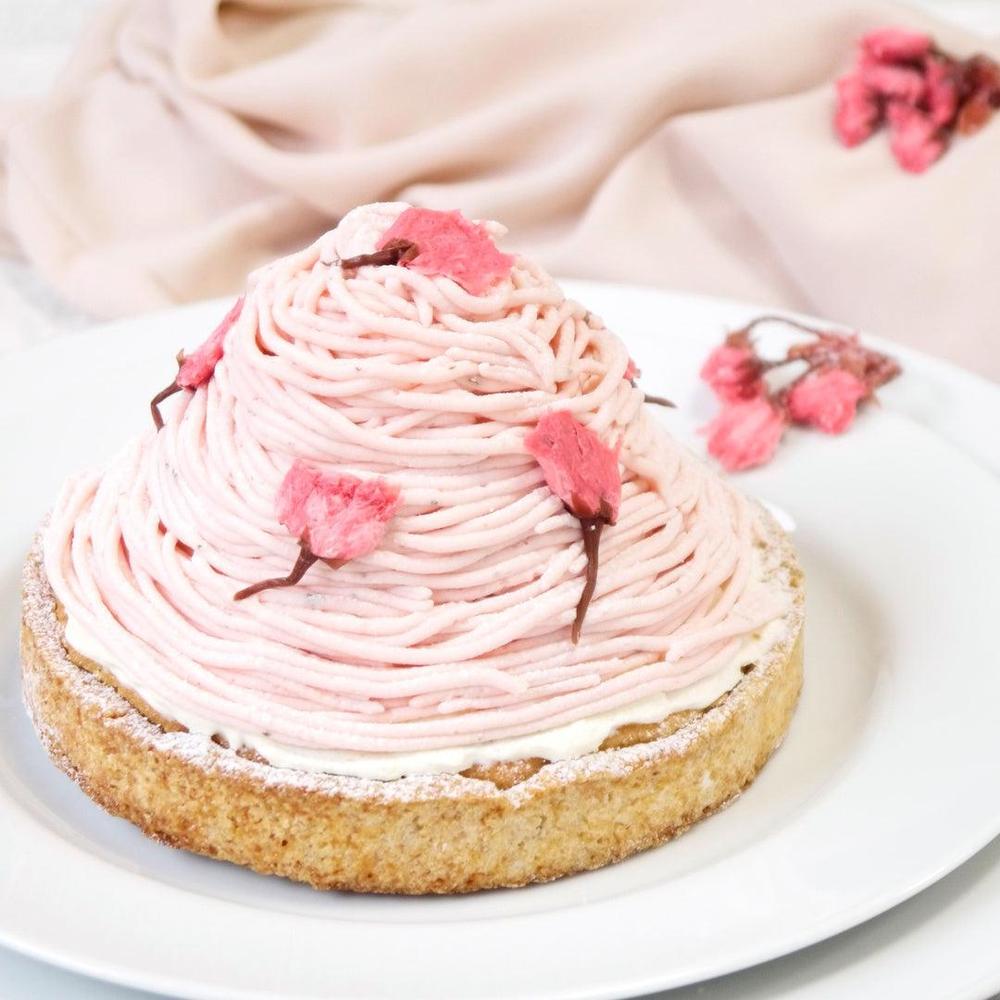 ケーキ