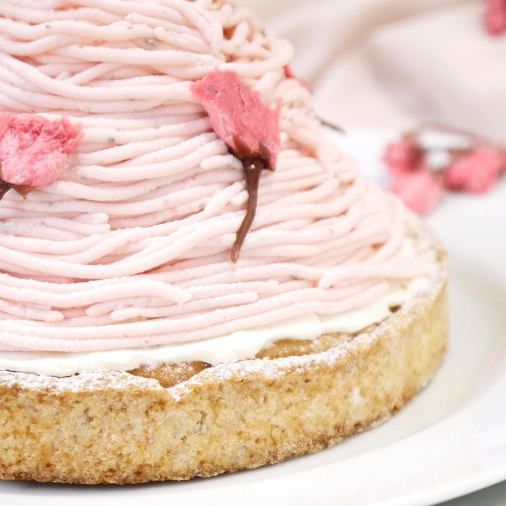 ケーキ