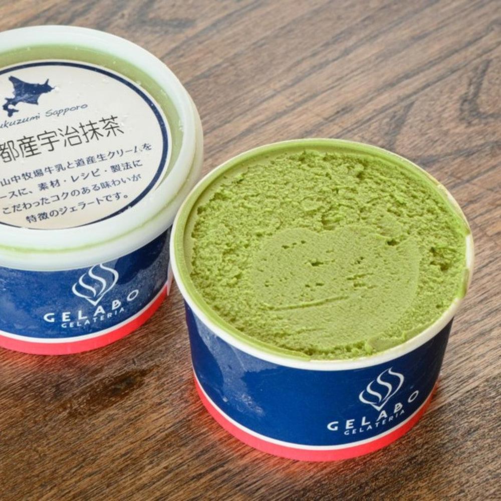 ジェラート