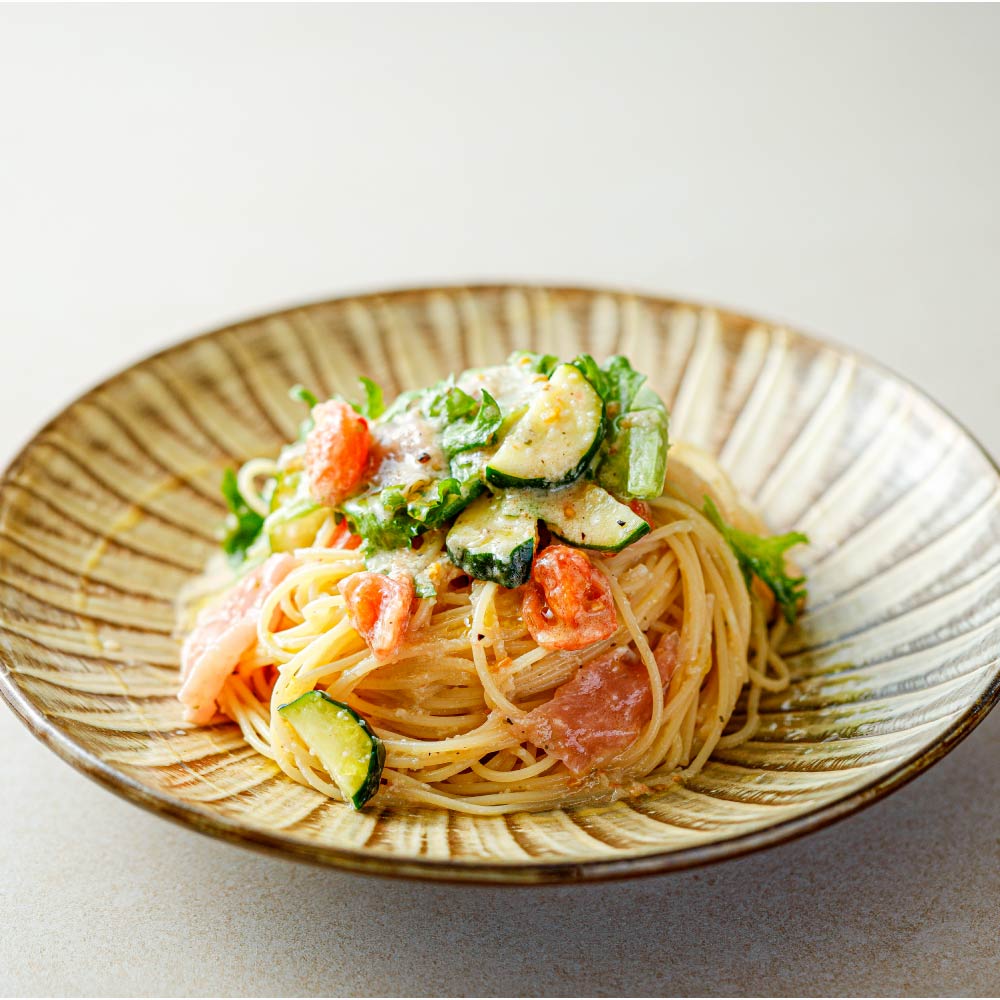 パスタ