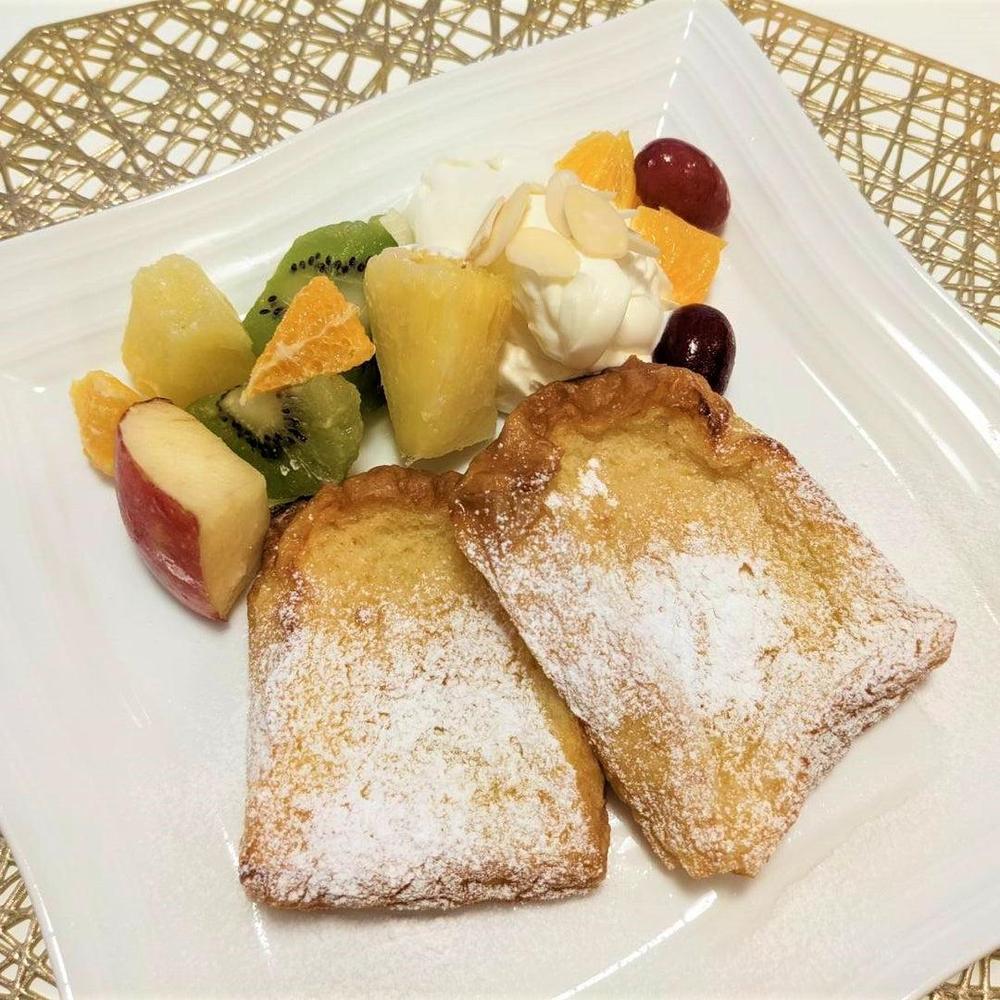 フレンチトースト