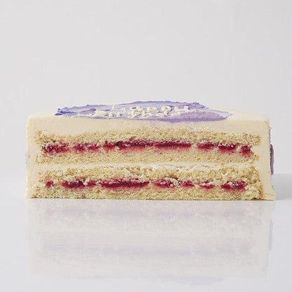 デコレーションケーキ