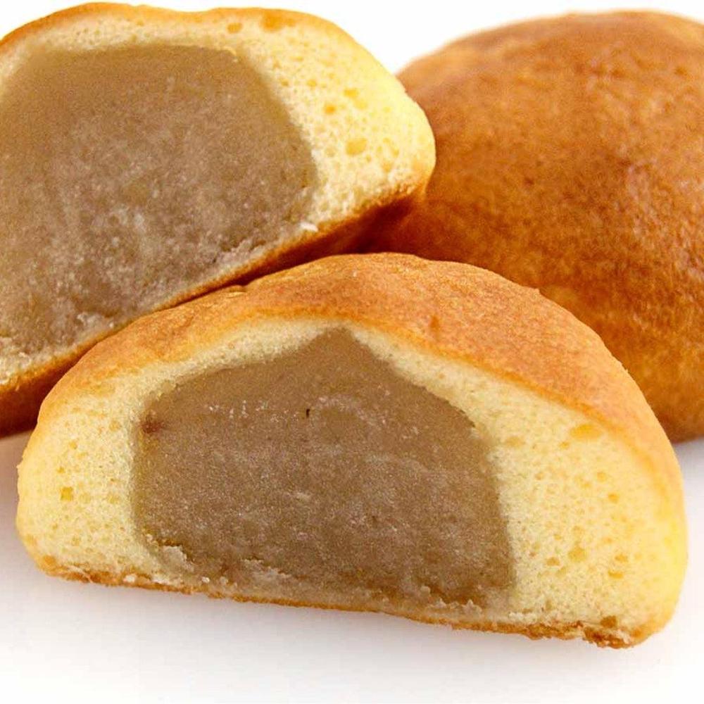 マロンふわっせ