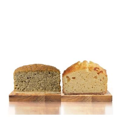 アールグレイ＆発酵バターパウンドケーキ