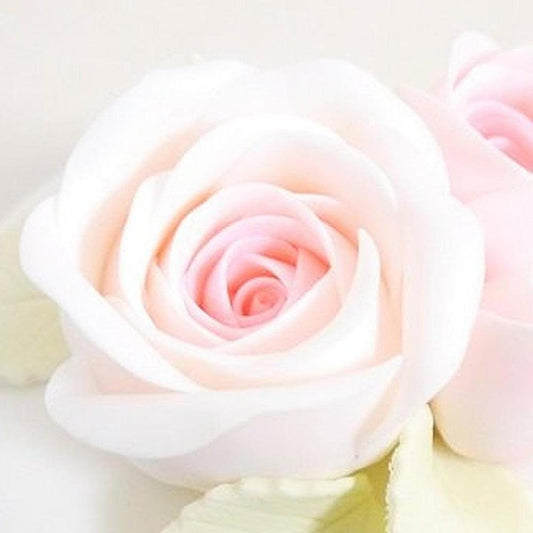 イングリッシュローズケーキ