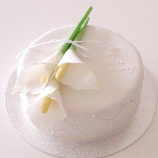 フェイクケーキ Sugar ハンドメイド ホワイト 0689-09.jpg