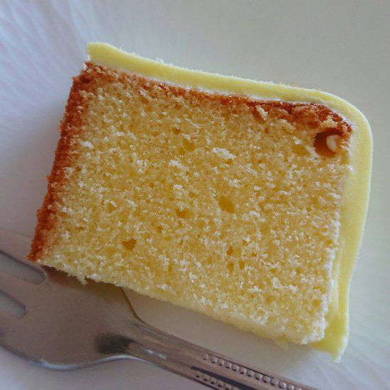 シュガーフラワーのケーキデコレーション カラー