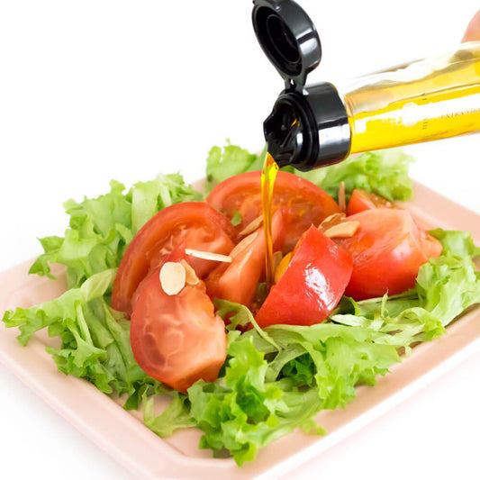 オリーブオイル