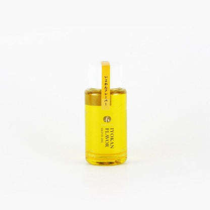 イヨカンフレーバー HIME-LIAエクストラバージンオリーブオイル(30g/50g/91g/137g) | ヒメリア 搾りたてオリーブオイルのお店