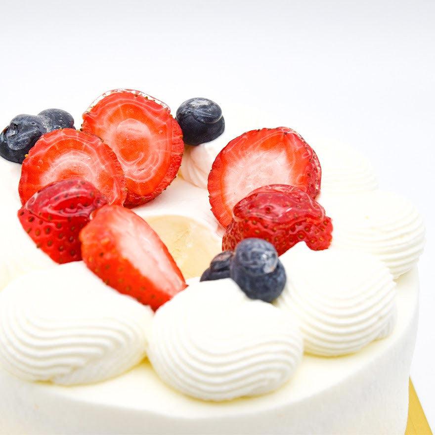 ケーキ