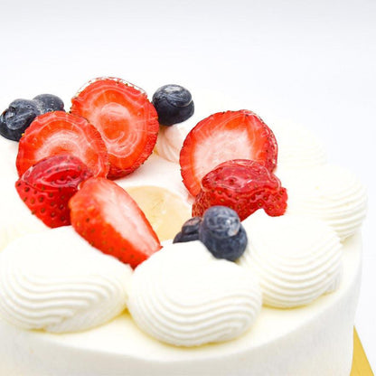 ケーキ