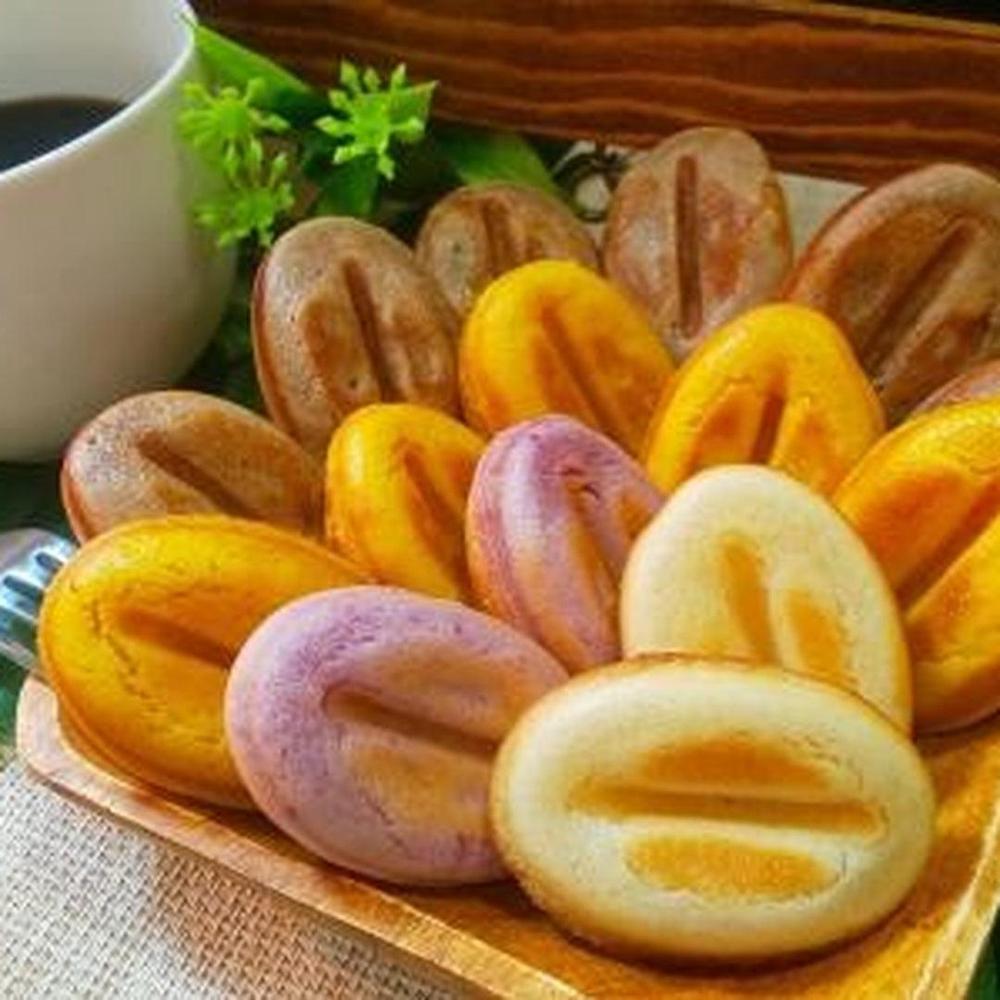 お芋スイーツ