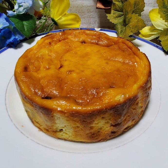 チーズケーキ