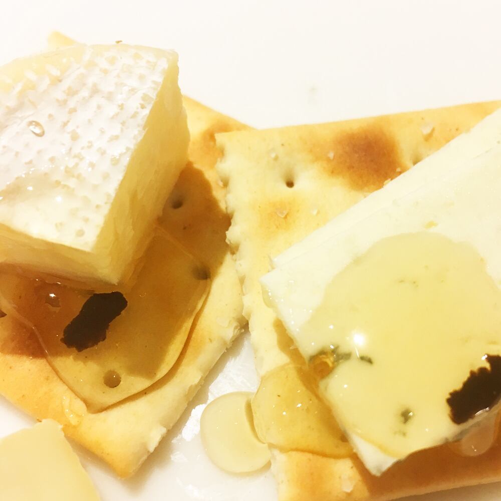 トリュフギフト5点セット | FRESH TRUFFLE JAPAN （フレッシュ トリュフ ジャパン）