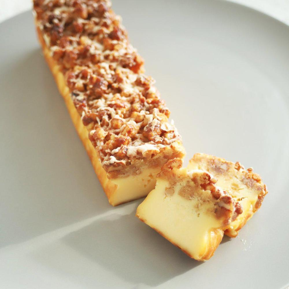 チーズケーキ