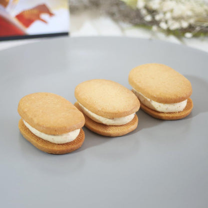 バターサンド