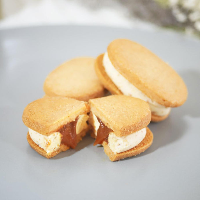バターサンド