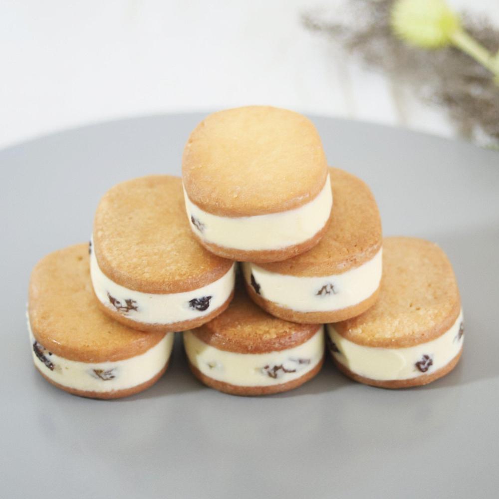 バターサンド