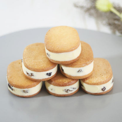 バターサンド