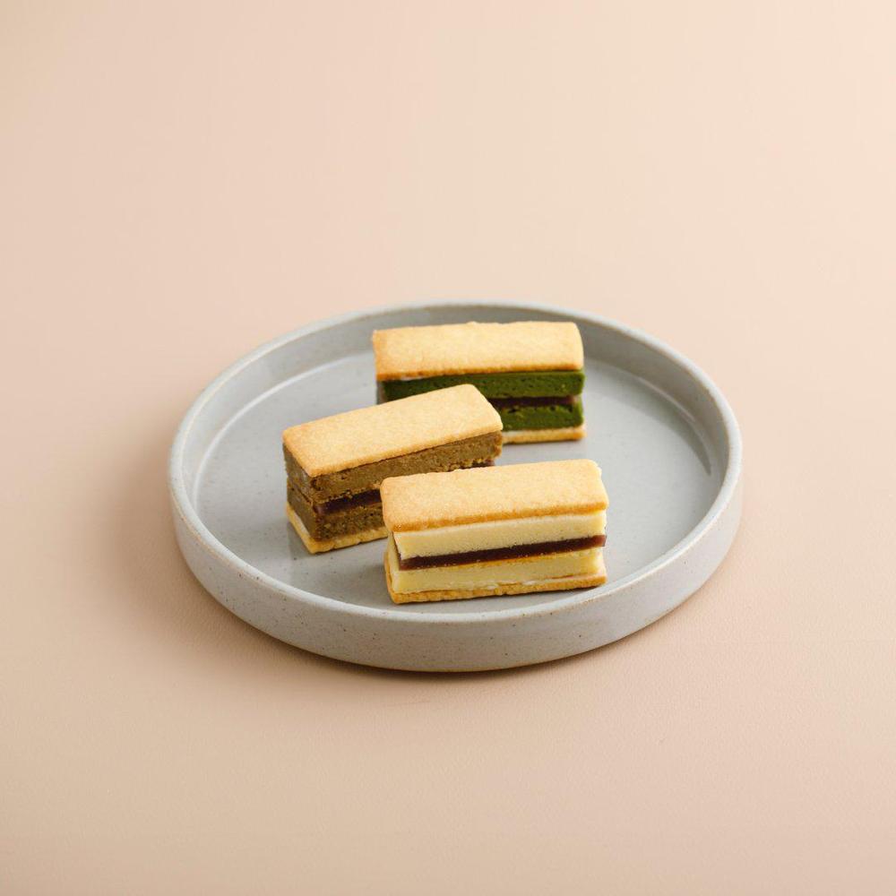 クッキーサンド