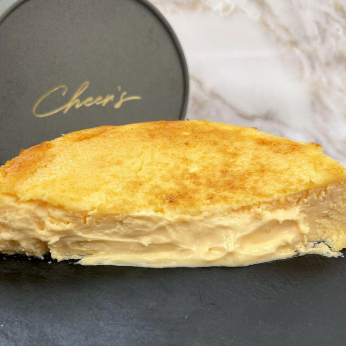 チーズケーキ