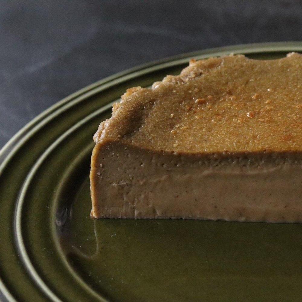 チーズケーキ