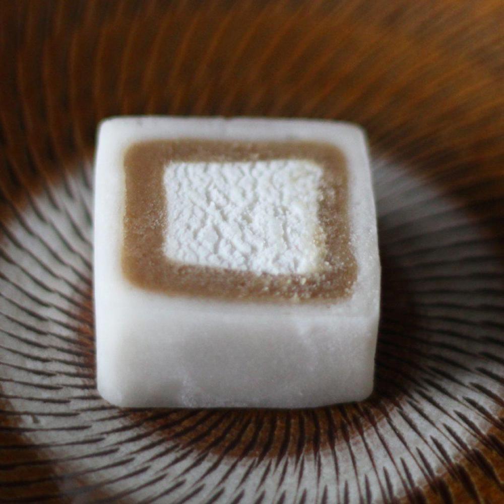 1日15個限定】MOCHI cube®（モチキューブ）12個入り（フレーバー4種 各