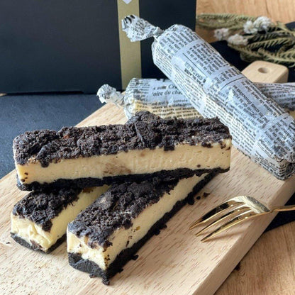 スティックチーズケーキクッキークリーム【5本BOX】 ☆バレンタインやホワイトデー☆誕生日プレゼントや記念日ギフトにも☆