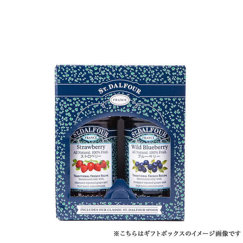 サン・ダルフォー フルーツジャム セレクトギフトセット