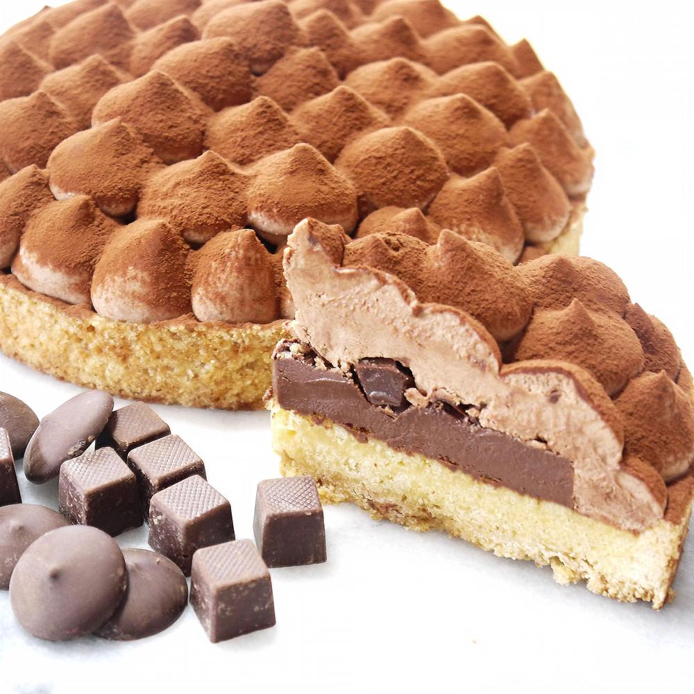 チョコケーキ