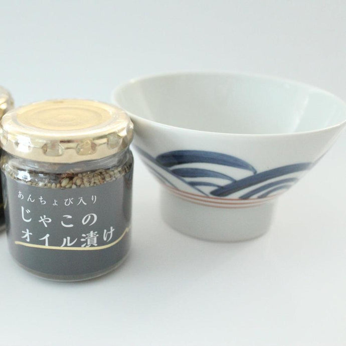 お茶碗
