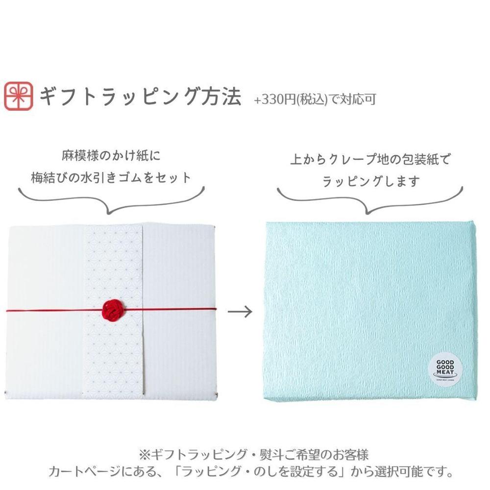 ラッピング