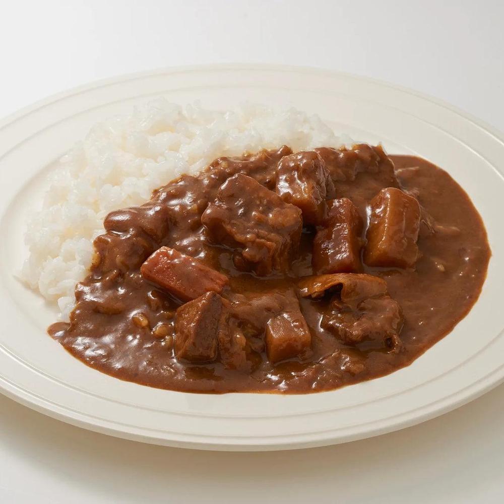 カレー