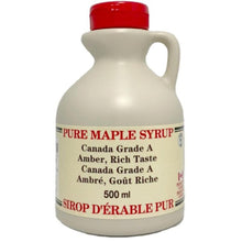 画像をギャラリービューアに読み込む, メイプルシロップ
