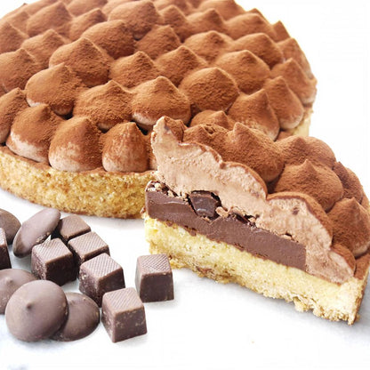 ケーキ