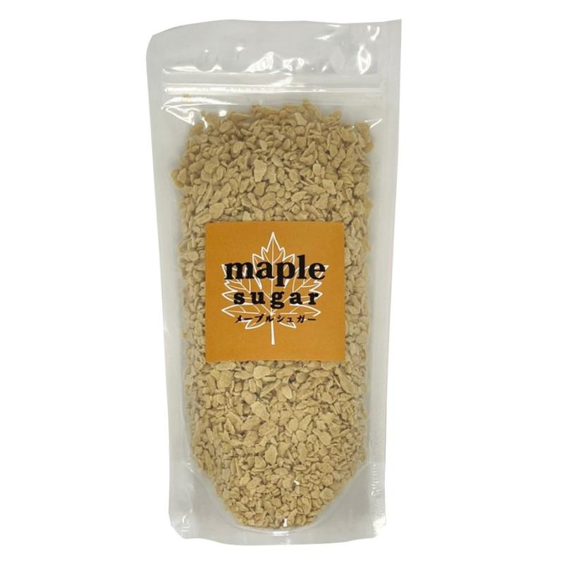 メイプルシュガーフレーク