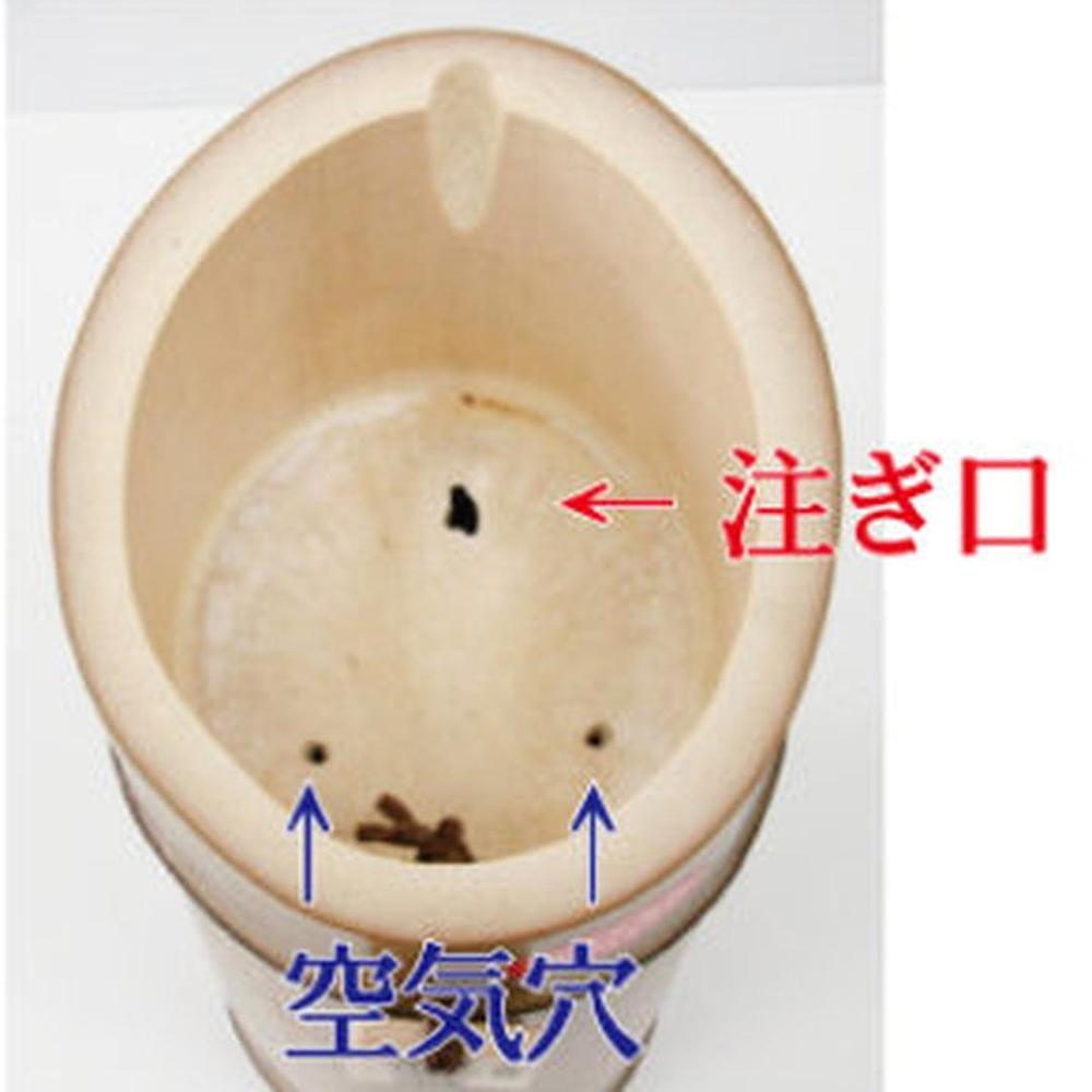 竹