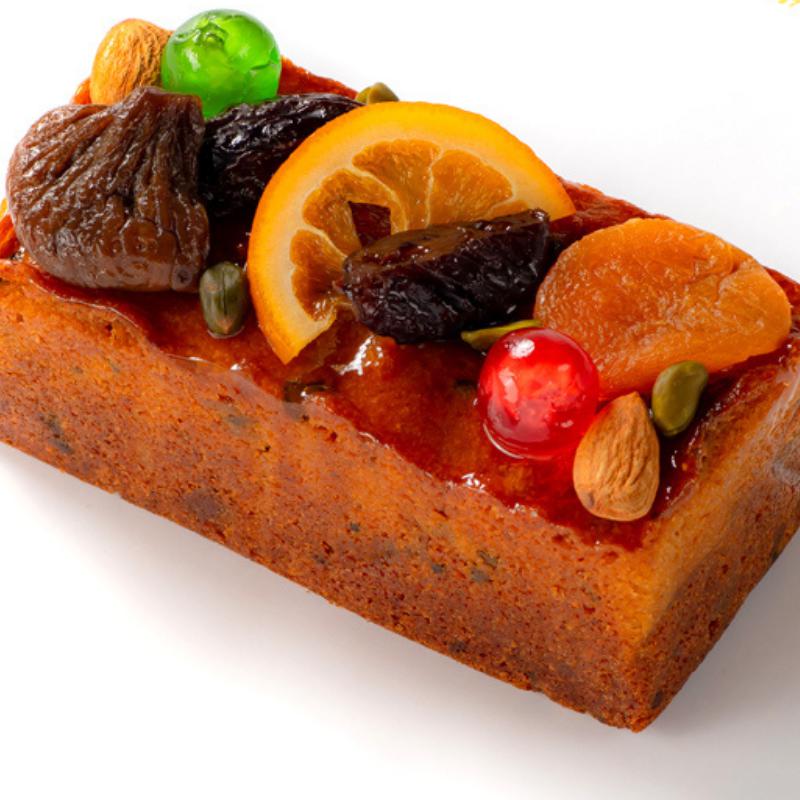 パウンドケーキ