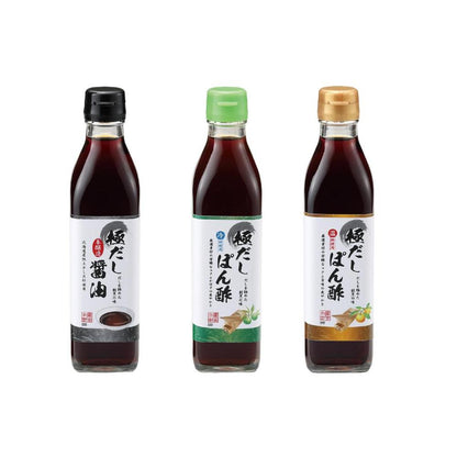極だしGift D